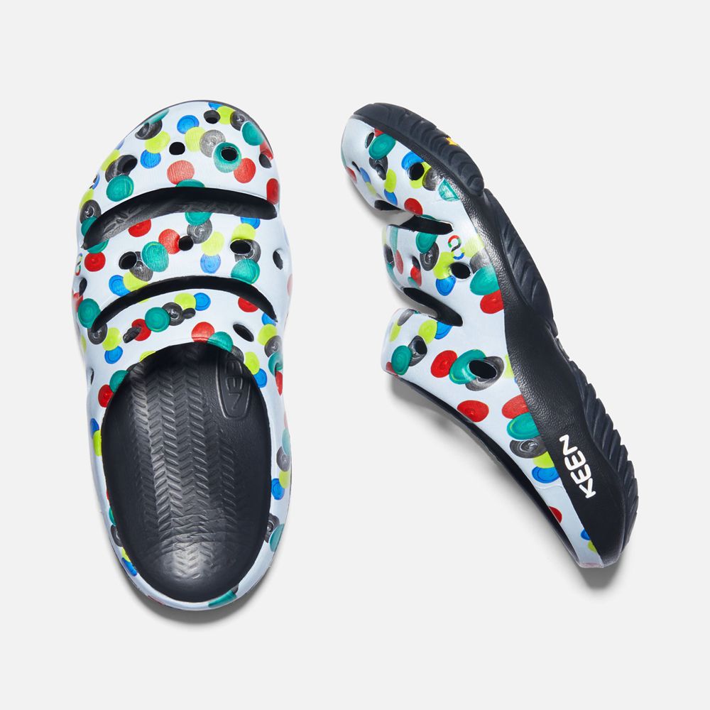 Sabots Keen Homme Multicolore | Yogui Arts | VZCDP-8249